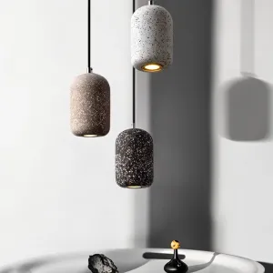 Bolt Pendant Light