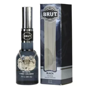 Brut Black Cologne Edc 90Ml Hombre