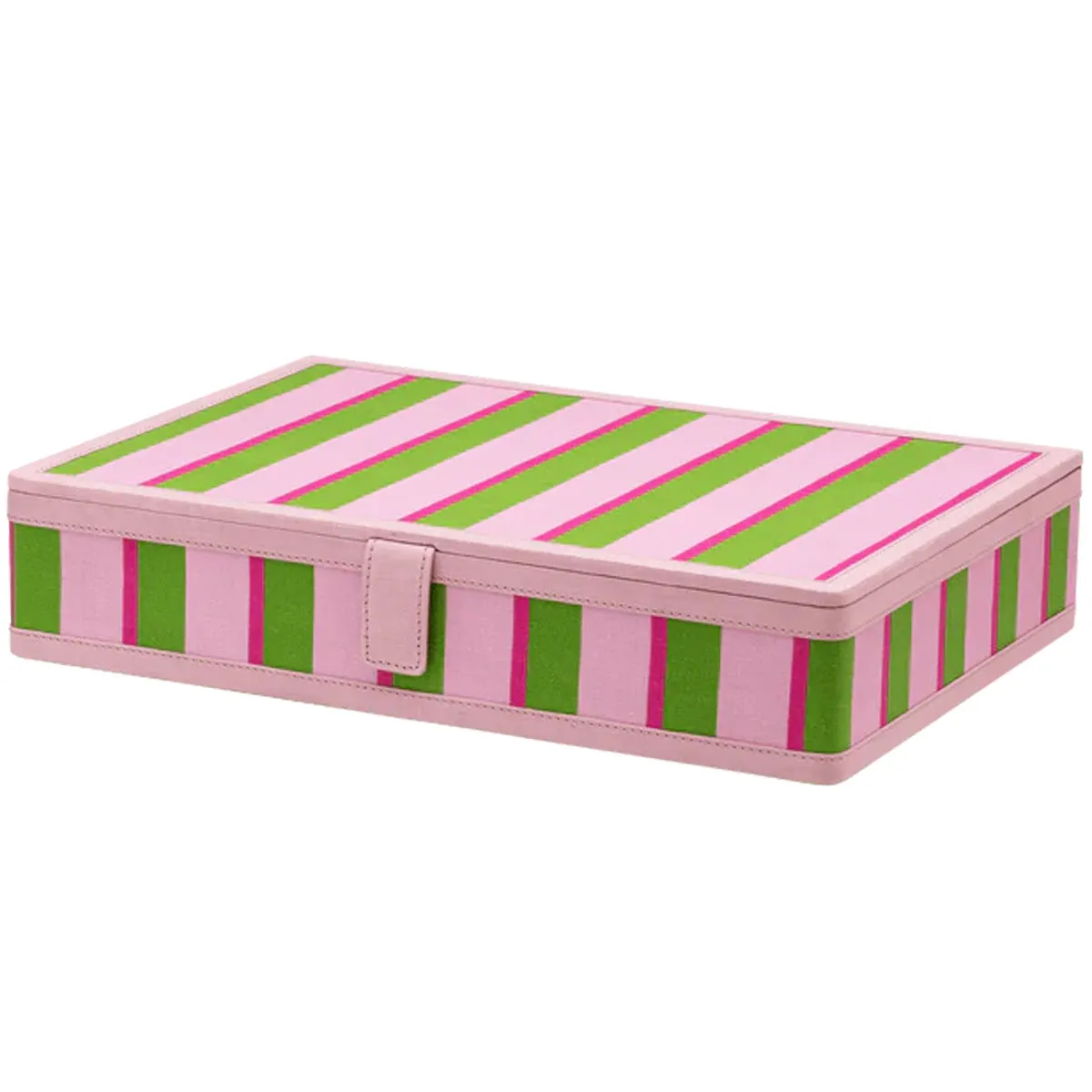 Evergreen Jewellery Box