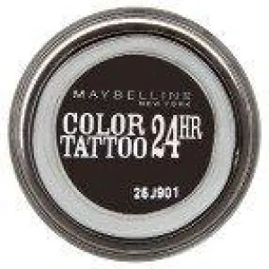 Maybelline Color Tattoo Eye Shadow