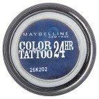 Maybelline Color Tattoo Eye Shadow