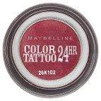 Maybelline Color Tattoo Eye Shadow