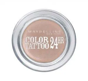 Maybelline Color Tattoo Eye Shadow