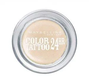 Maybelline Color Tattoo Eye Shadow