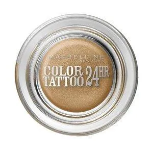 Maybelline Color Tattoo Eye Shadow