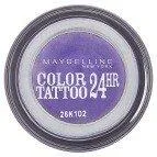 Maybelline Color Tattoo Eye Shadow