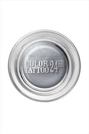 Maybelline Color Tattoo Eye Shadow