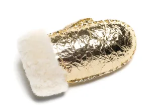 Mittens Kids Goldleaf Platino