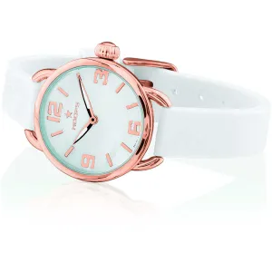 Orologio solo tempo donna Hoops Candy - 2647L-RG02