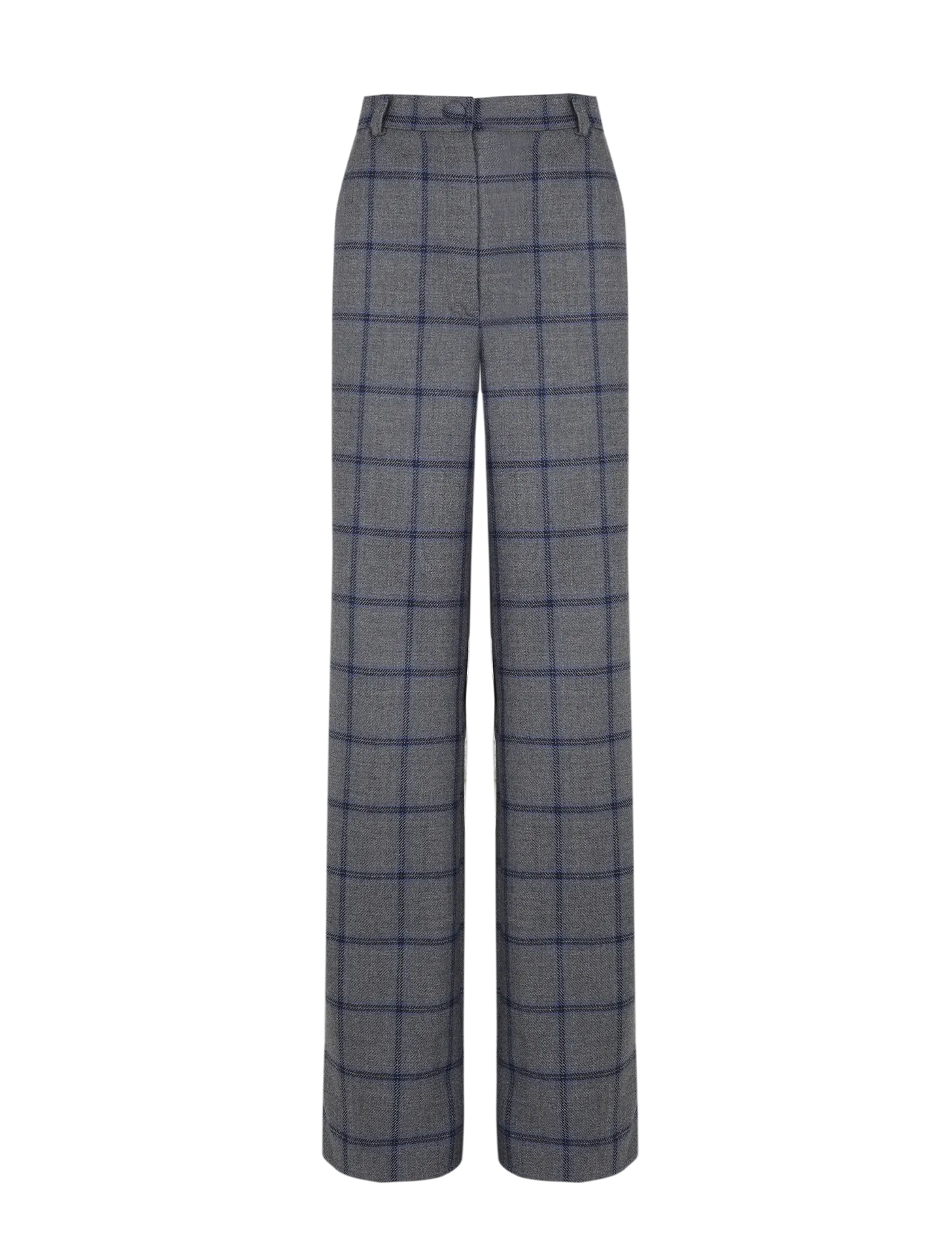 Pantalón Simon Grey - Cashmere Edition