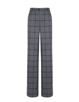 Pantalón Simon Grey - Cashmere Edition