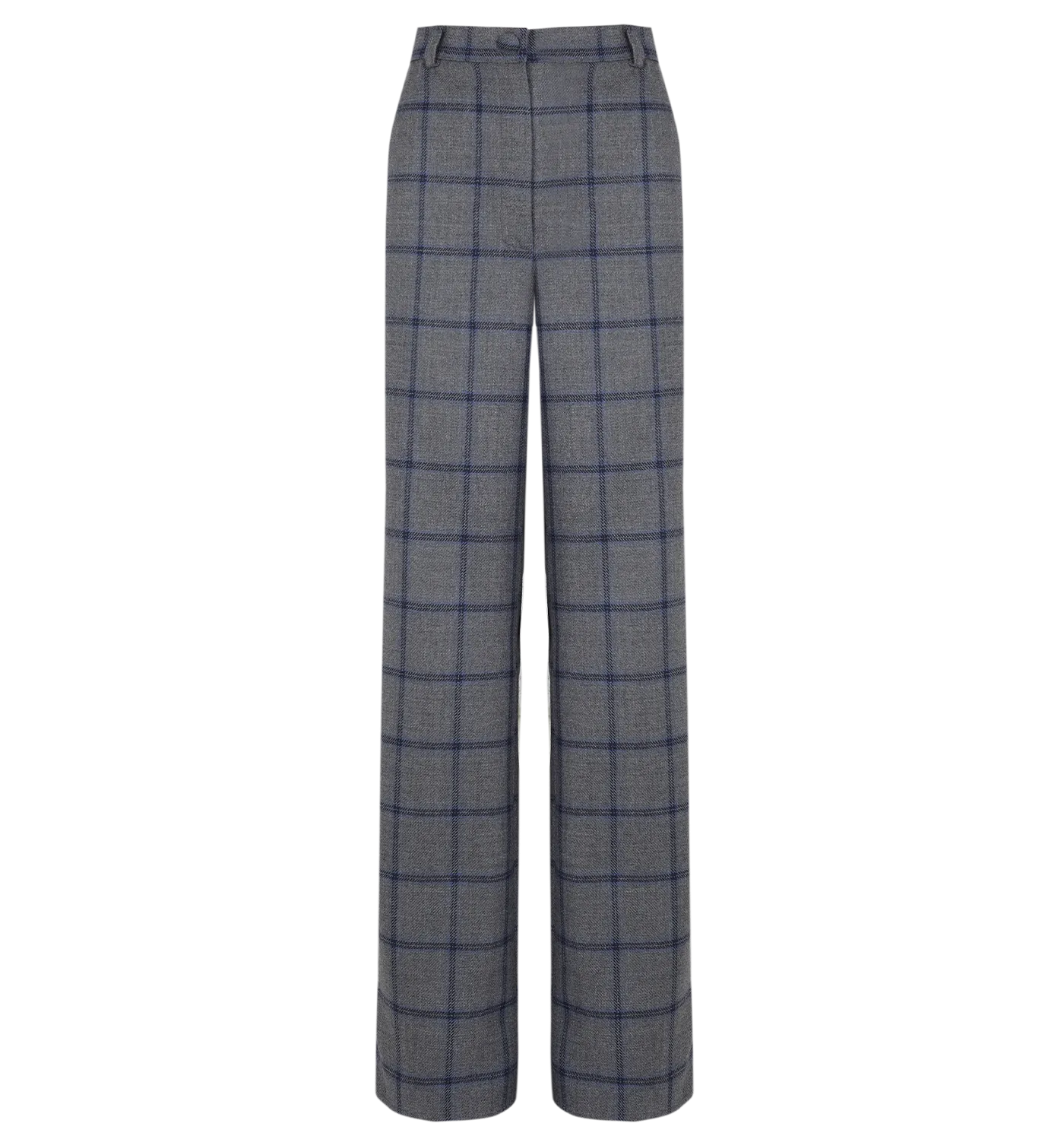 Pantalón Simon Grey - Cashmere Edition