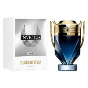 Perfume Invictus para Hombre de Paco Rabanne Parfum 100ML