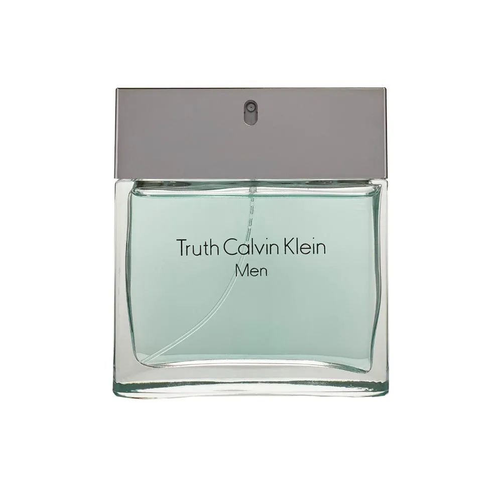 Truth Men 100ML EDT Hombre Calvin Klein