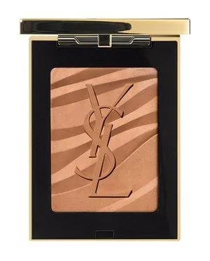 Yves Saint Laurent Sahariennes Bronzing Stones Polvos Bronceadores