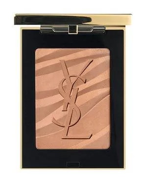 Yves Saint Laurent Sahariennes Bronzing Stones Polvos Bronceadores